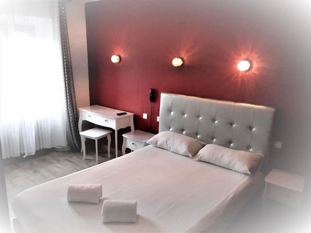 Comfort Double Room, Private Bathroom, Air Conditioning