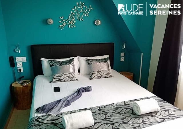 Comfort Double Room, Private Bathroom, Air Conditioning