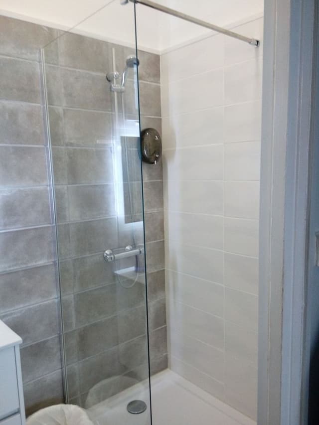 Quadruple Room, Private Bathroom