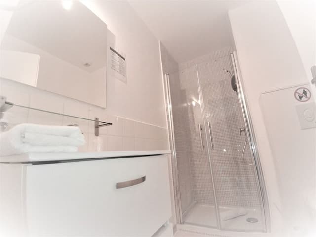 Comfort Double Room, Private Bathroom, Air Conditioning