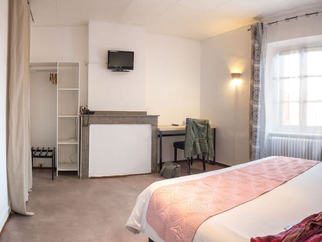 Double Room, Private Bathroom