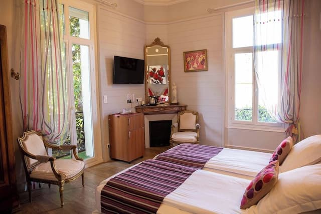 Collection Double Room