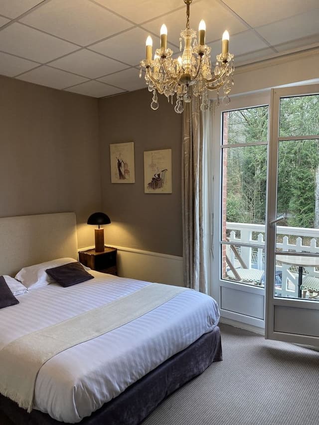 Comfort Double Room