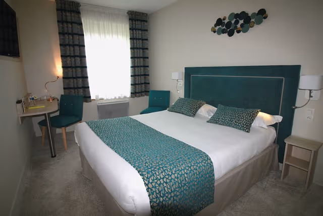 Comfort Double Room