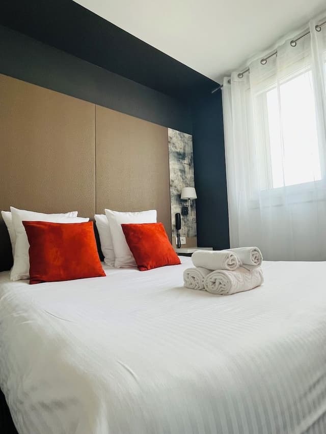 Comfort Double Room