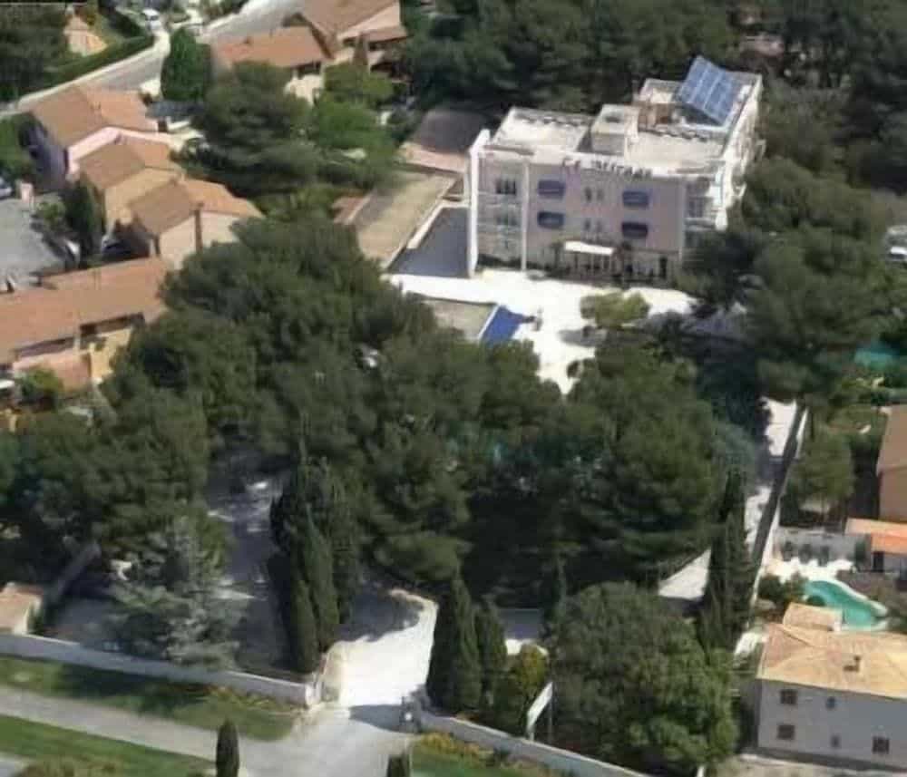 Le Mirage