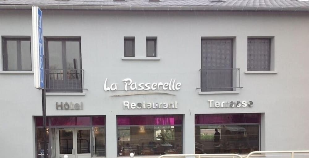La Nouvelle Passerelle0