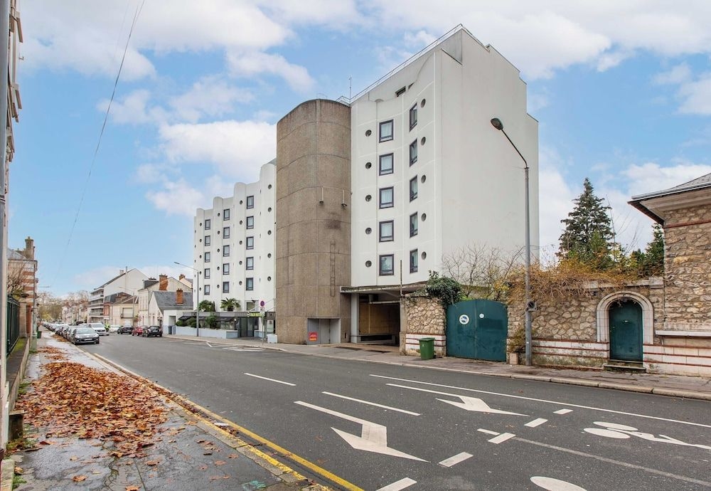 Ibis Orleans Centre0