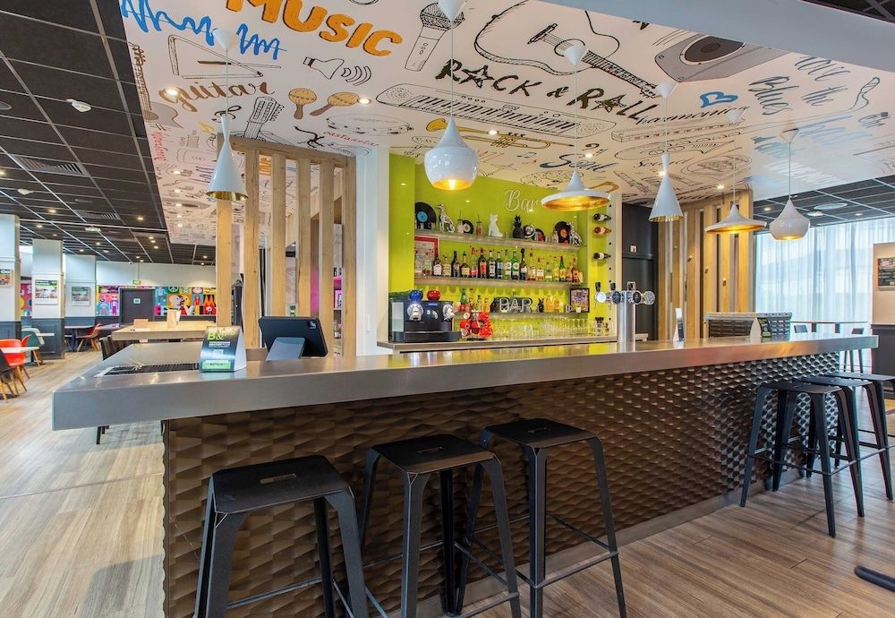 Ibis Orleans Centre4