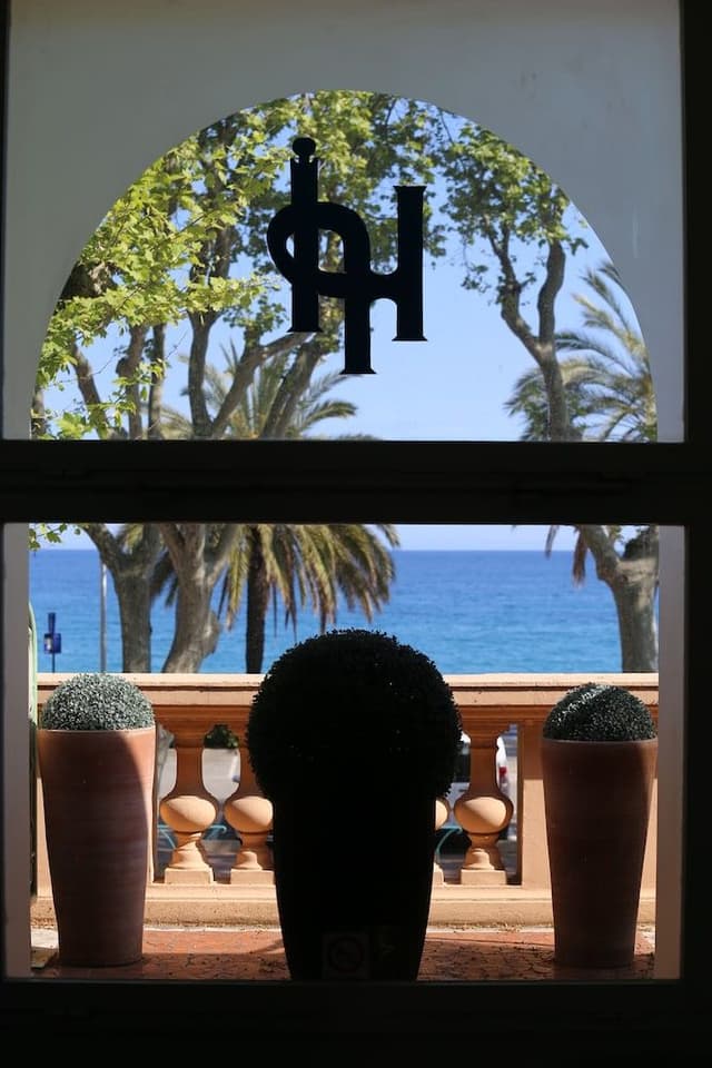 Comfort Double Room, Terrace, Sea View