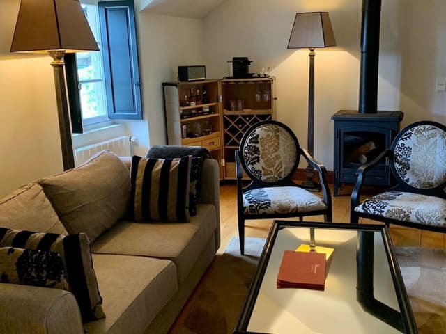 Presidential Apartment, 5 Bedrooms, Park View