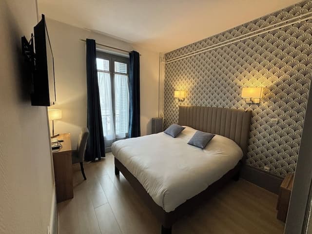 Classic Double Room