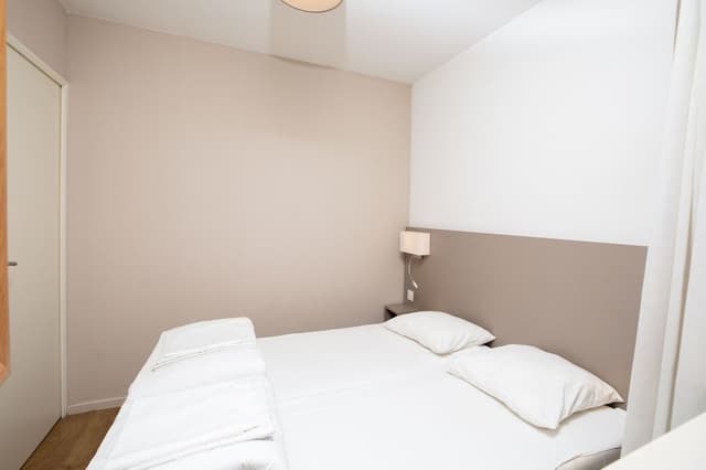 Apartment, 1 Bedroom (5)