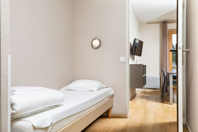 Apartment, 1 Bedroom (5)