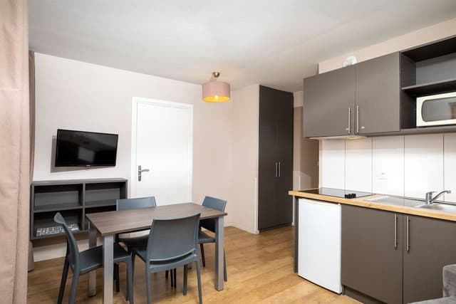 Apartment, 1 Bedroom (6)