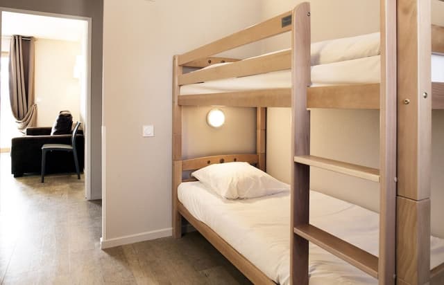 Apartment, 1 Bedroom (6)