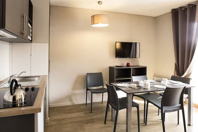 Apartment, 1 Bedroom (6)