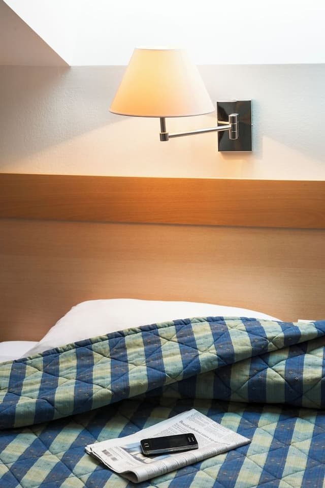 Duplex, Balcony