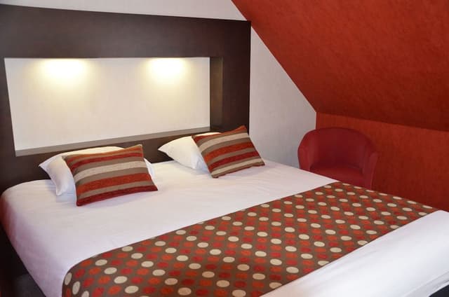 Comfort Double Room