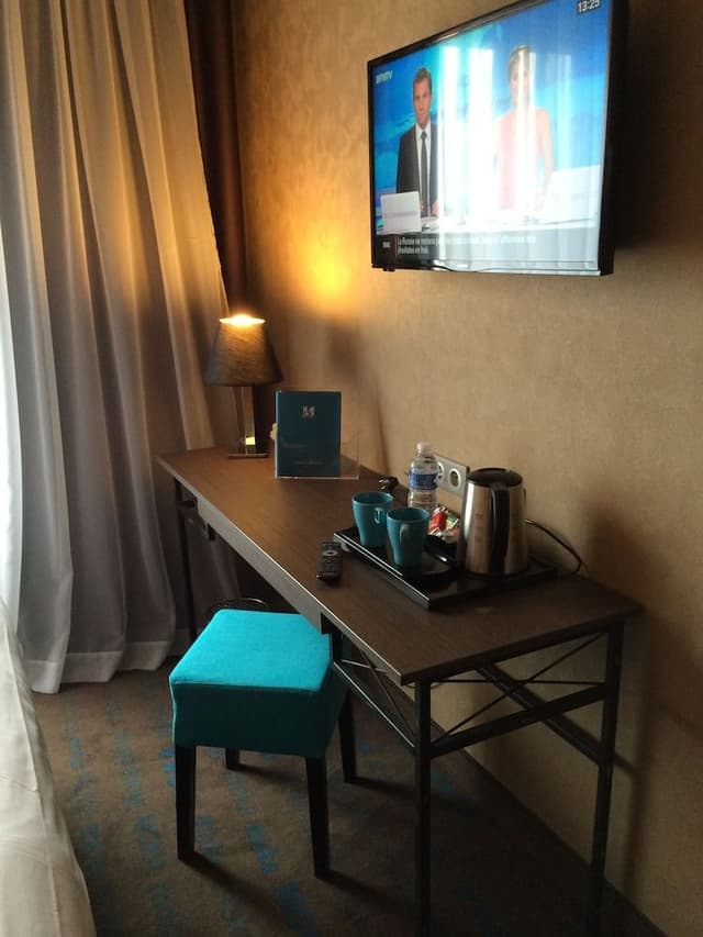 Classic Double Room