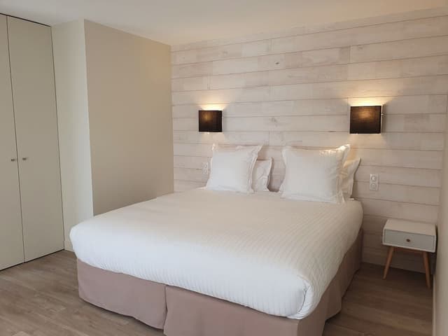 Chambre Prestige