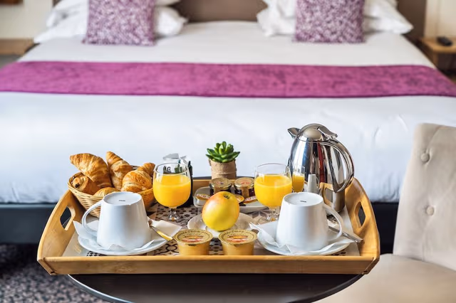 Triple Room, Balcony