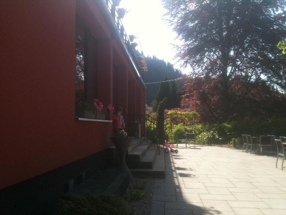 Hotel L'Echo du Lac4