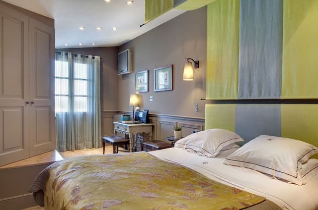 Classic Double Room (occ max 2)