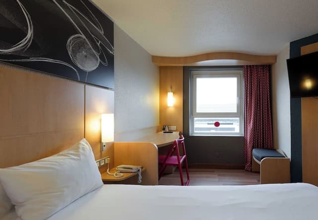 Comfort Double Room, Non Smoking