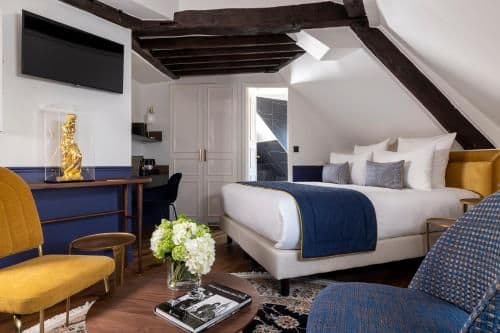 Junior Suite