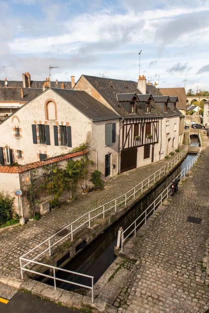 Le Relais des Templiers0