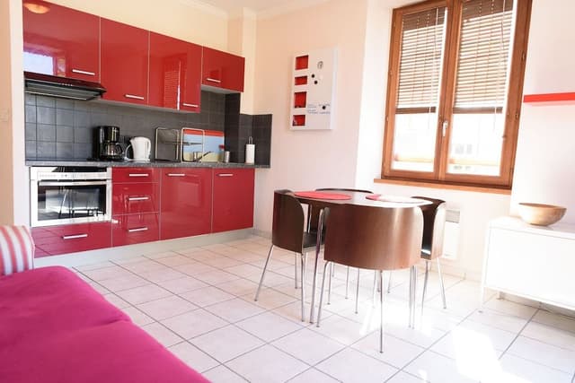 Apartment, 2 Bedrooms