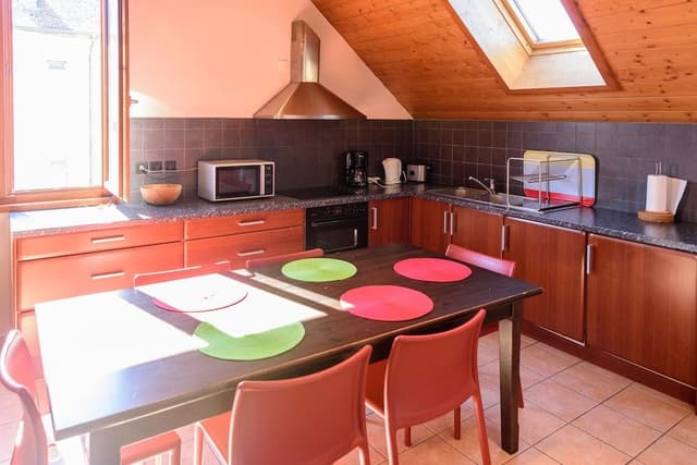 Apartment, 3 Bedrooms