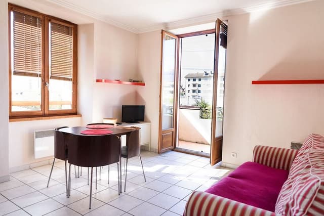 Apartment, 2 Bedrooms