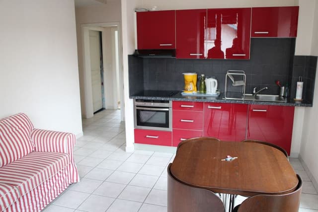 Apartment, 2 Bedrooms