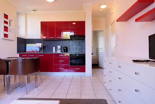 Apartment, 1 Bedroom
