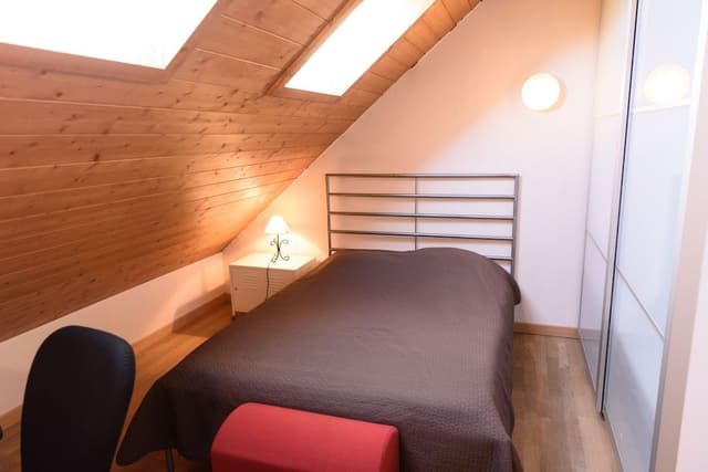 Apartment, 3 Bedrooms