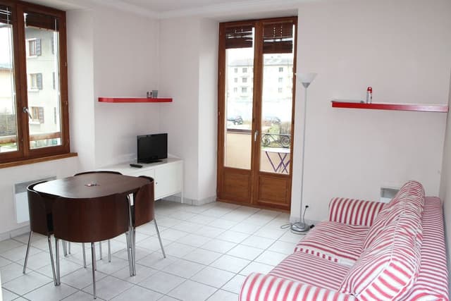Apartment, 2 Bedrooms