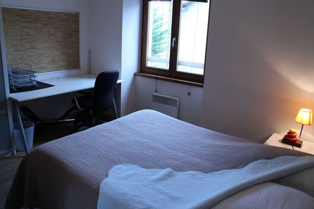 Apartment, 1 Bedroom