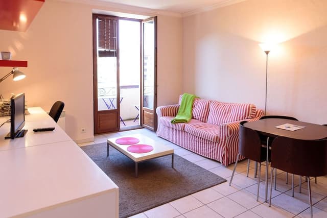 Apartment, 1 Bedroom