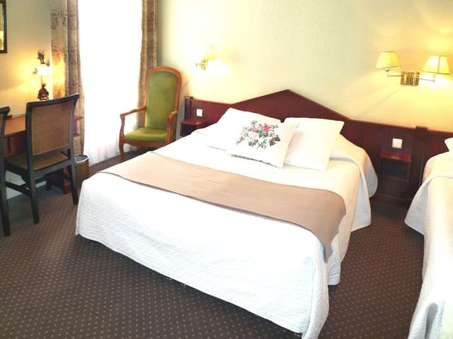 Family Triple Room, Private Bathroom