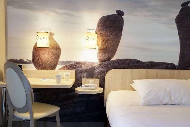 Superior Room, Multiple Beds, Smoking