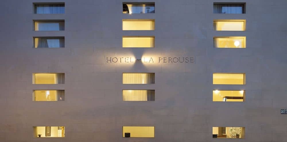 Hotel La Perouse Hotel La Perouse