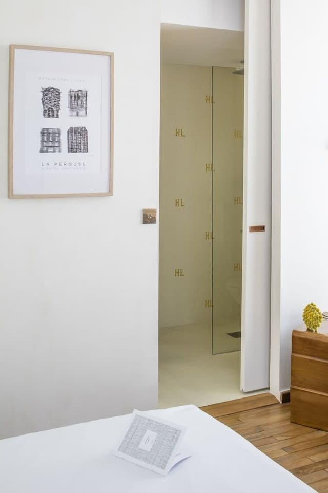 Club Double Room
