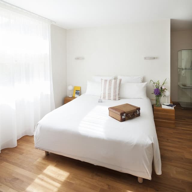 Club Double Room