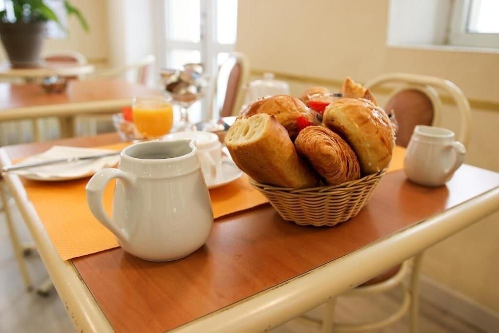 Appia Hotel4