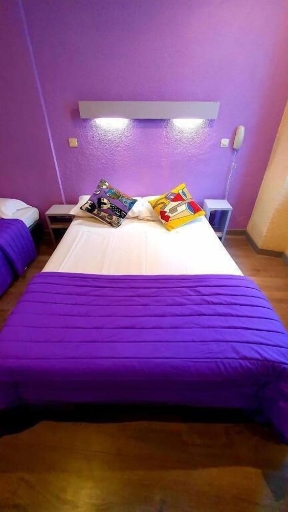 Appia Hotel3