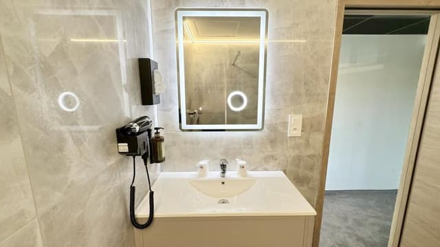 Premium Double Room