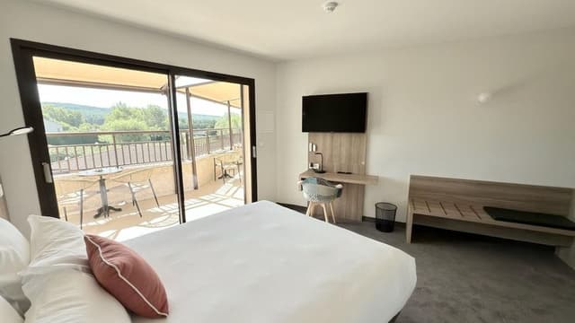 Premium Double Room