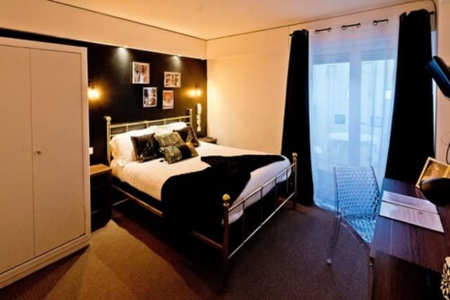 Small Double Room